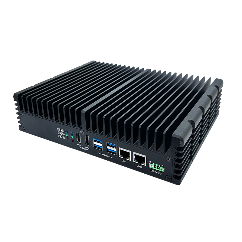 EA500I MINI 智能工作站