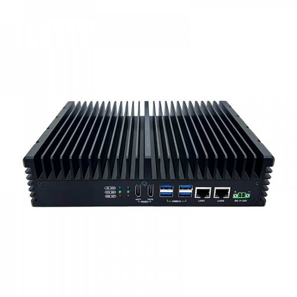 EA500I MINI 智能工作站
