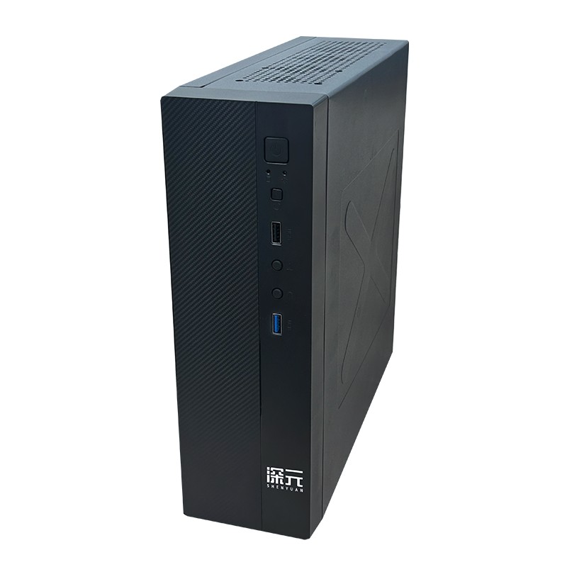 AFW500I 网络安全服务器