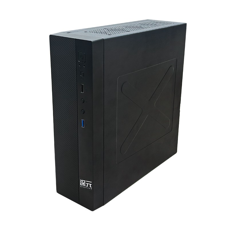 AFW500I 网络安全服务器