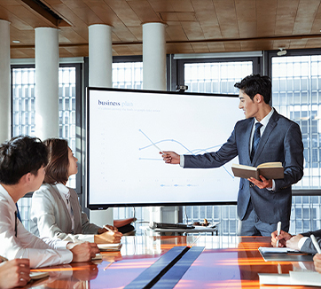 培训服务