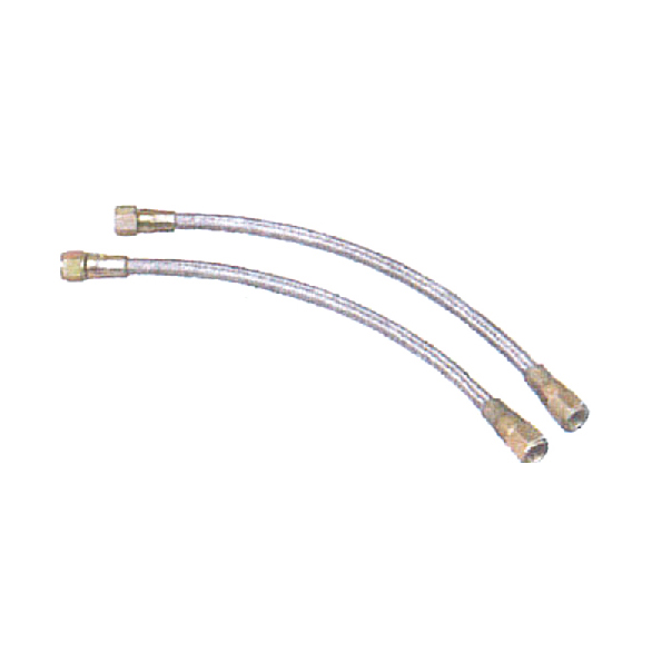 High-Temperature Oil Hoses
