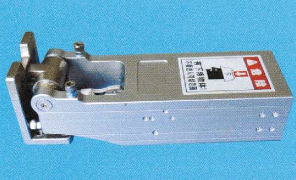 Side Mount Assembly JDCH-4040DL