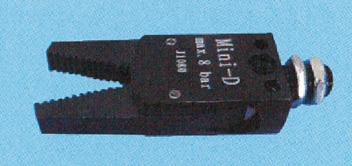 Mini Gripper D