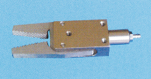 Mini Gripper EM-12