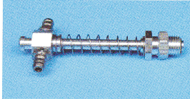 	VFIL-SS-30 Aluminum Small Head Fitting