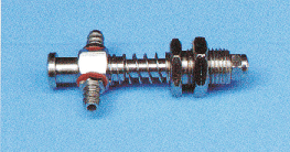 	JD11-1253 Large Head Fitting