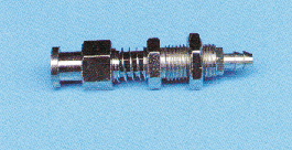 	JFH11-1063 Anti-Rotation Rear Intake Fitting