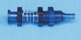 JSH11-1280 Plastic Rear Intake Fitting
