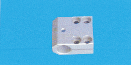 	Connecting Bracket φ12-M6