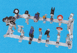 Universal Fixture