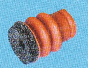 Rough Sponge SD3-20C