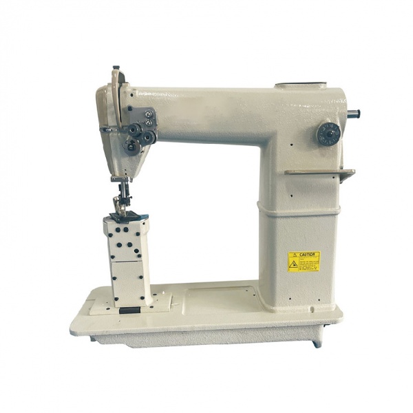RK-820 Round Head Double Needle Post-bed Sewing Machine1_07