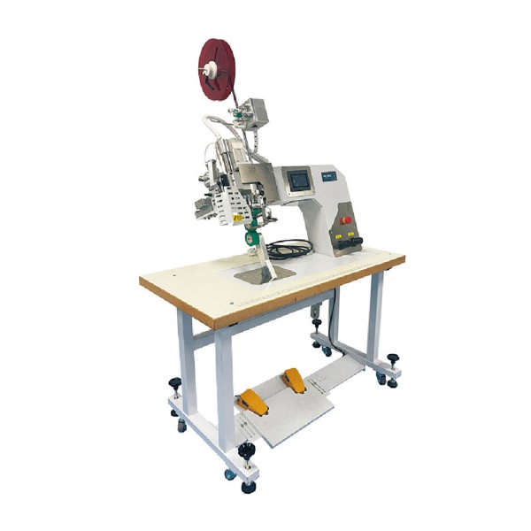 RK-720 Hot Air Seam Sealing Tape Machine