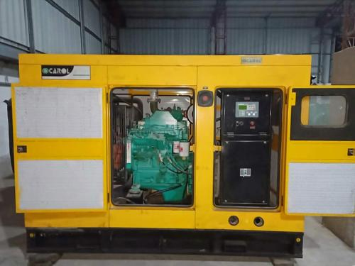 Cummins 500W generator available from stock