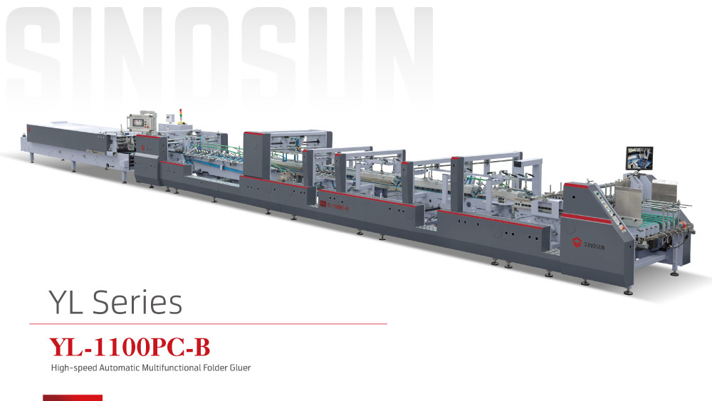 YL-1100PC-B