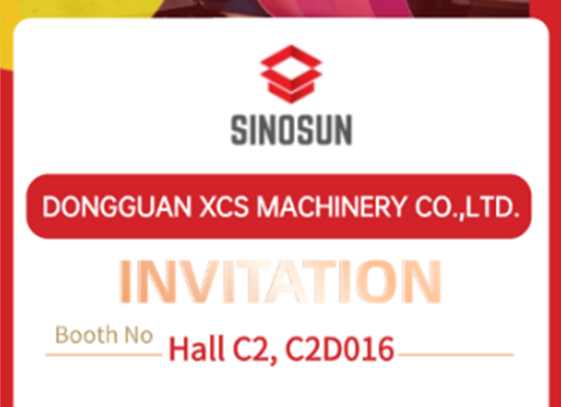 Exhibition Preview | ALLPRINT & ALLPACK INDONESIA 2024