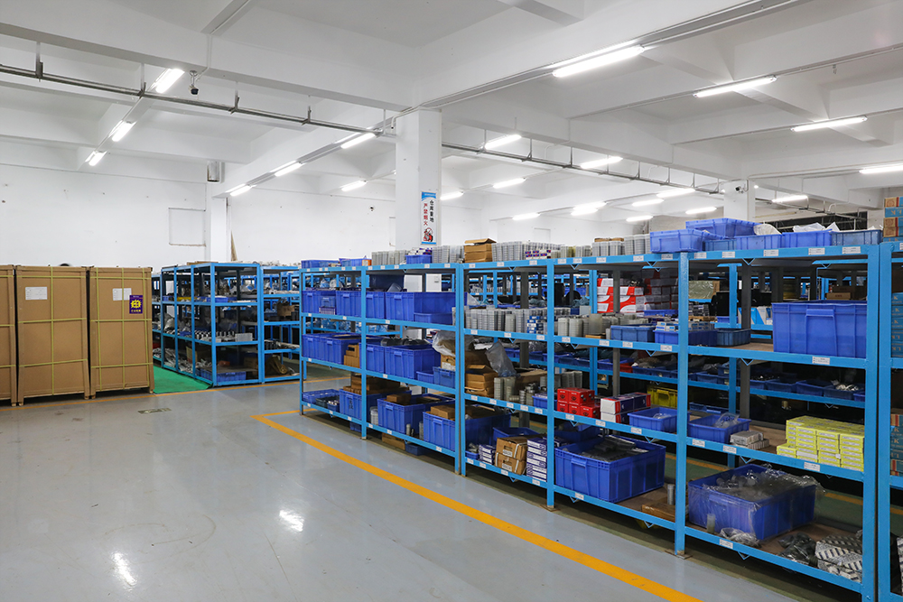 Warehouse