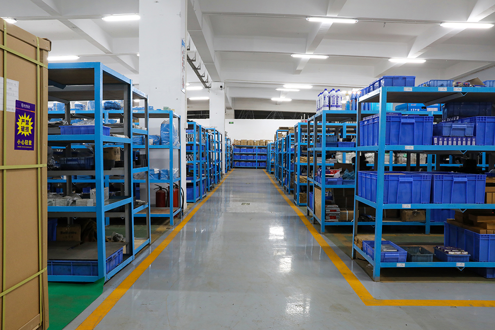 Warehouse