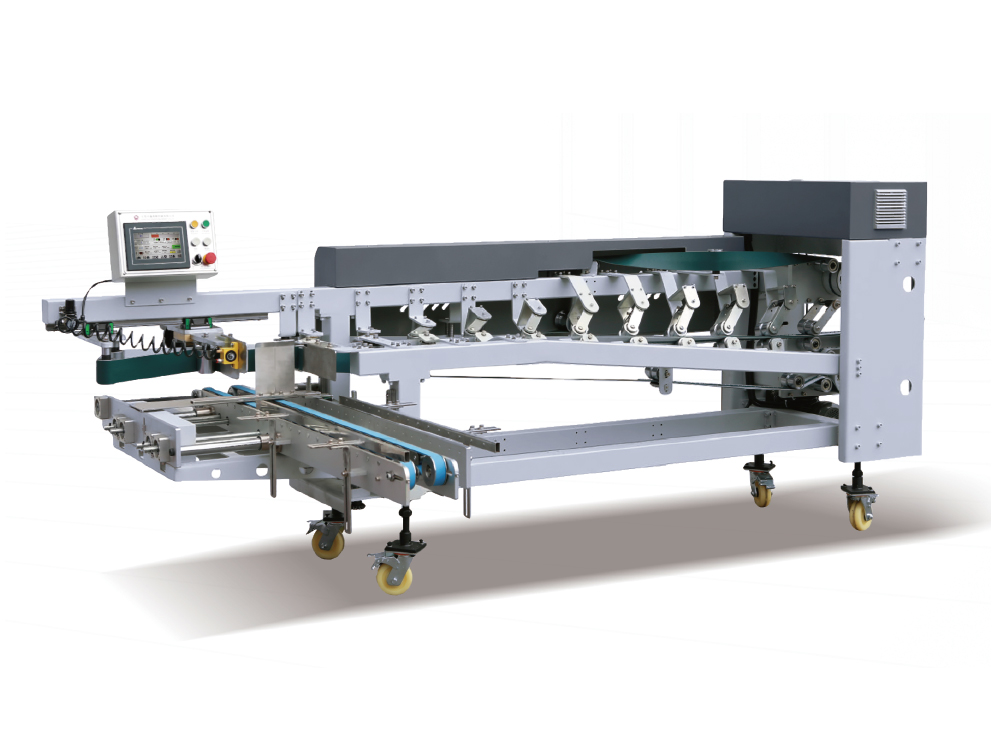 YL-500ST Automatic Stacker