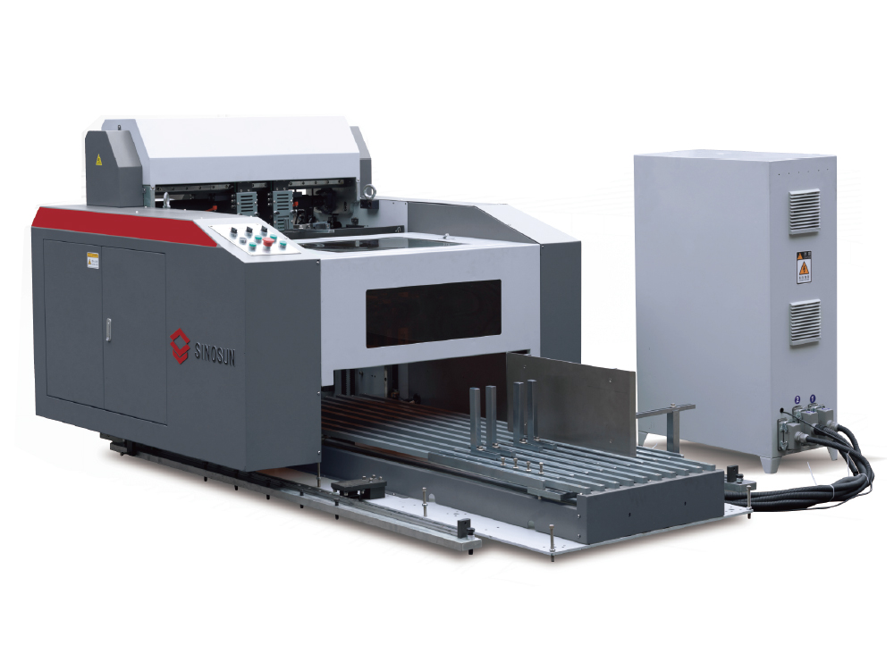 Scratch-resistant Paper Feeder