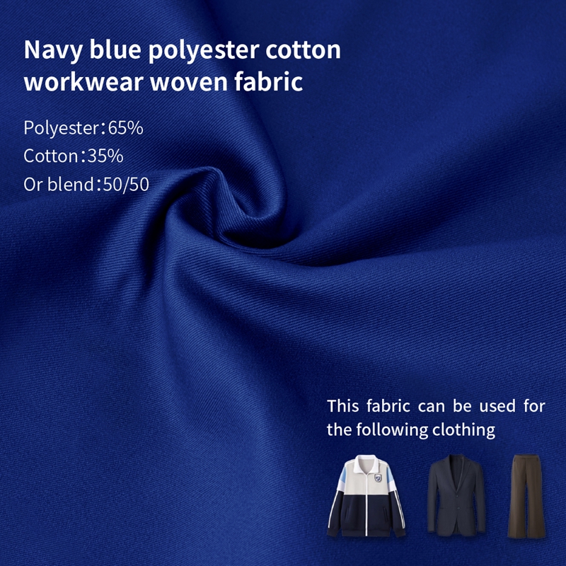 The tooling fabric