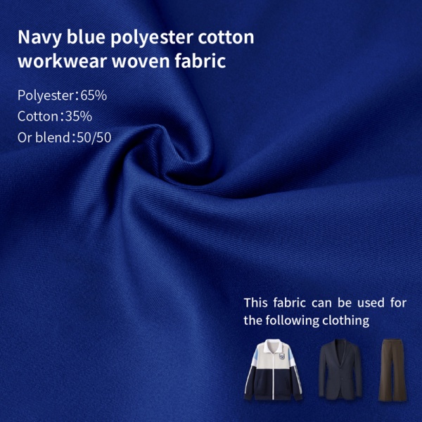 The tooling fabric