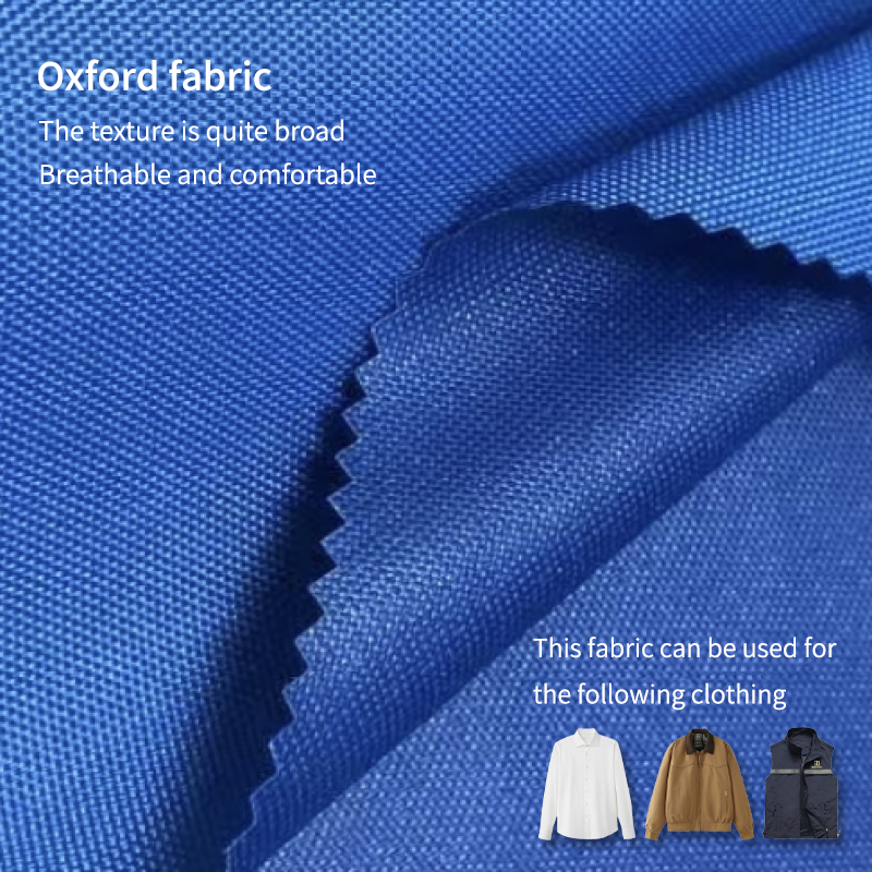 Oxford fabric