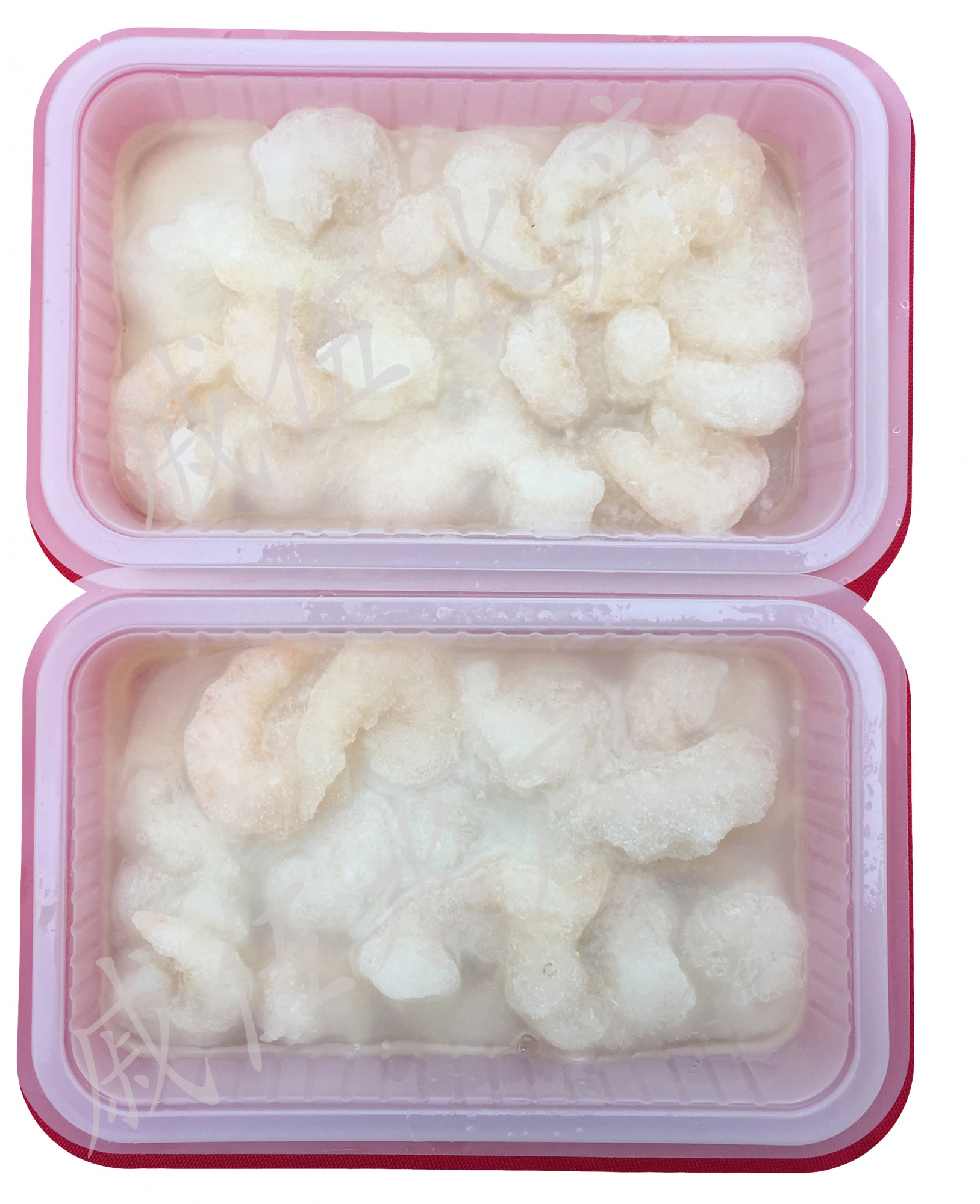 浆制水晶虾仁