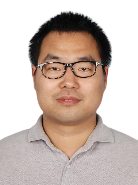 Haiyong ZOU