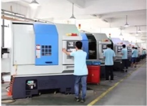 CNC