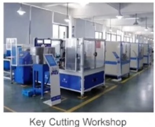 Key Cutting