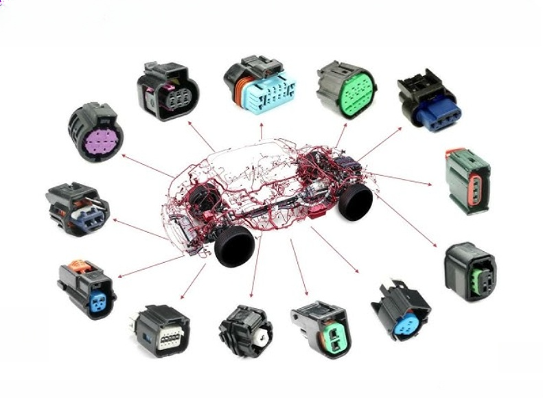 What's Next for Automotive Connectors?