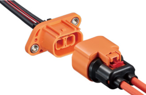 Market Trend Summary of Automtive Connector(2026 Q1)