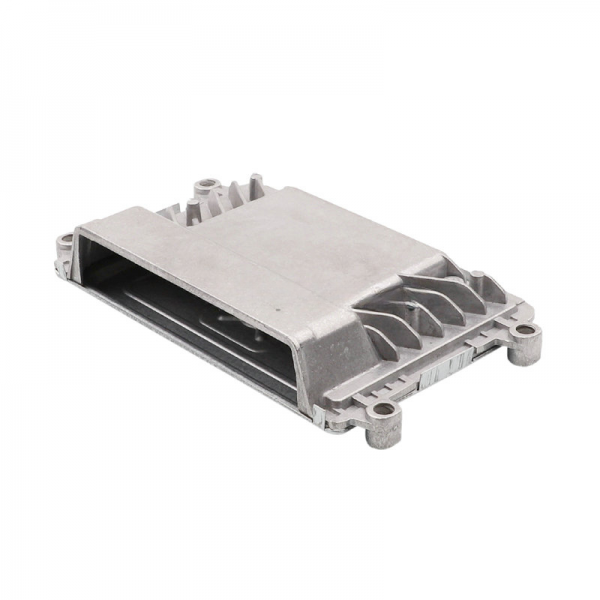 154 Way Connector Aluminum Case Automotive ECU Box Enclosure for 1264486513/284617-1