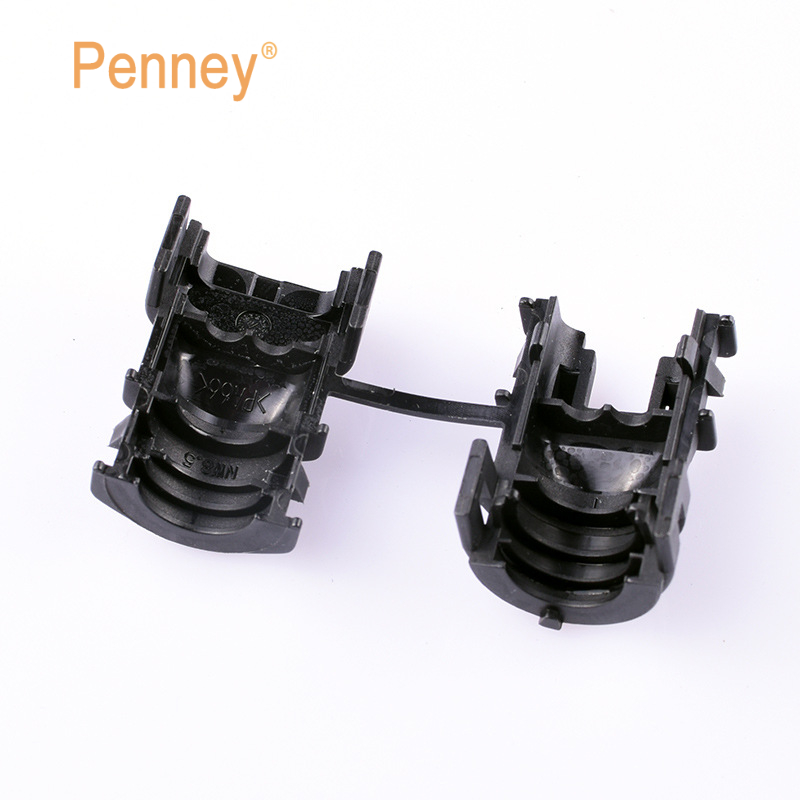 TE Deutsch DT Backshell 1011-273-0205 Cover for Automotive Connector