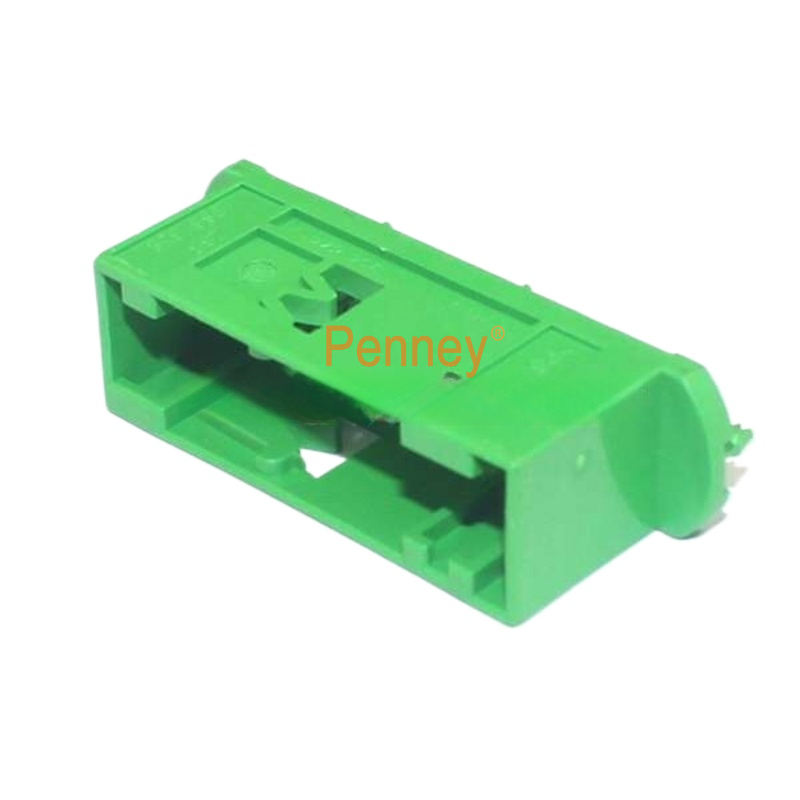 TE AMP 1719057-1/964824-1 32 Position Auto Receptacle Housing for Male Female Terminal Cable Mount Automotive Connector