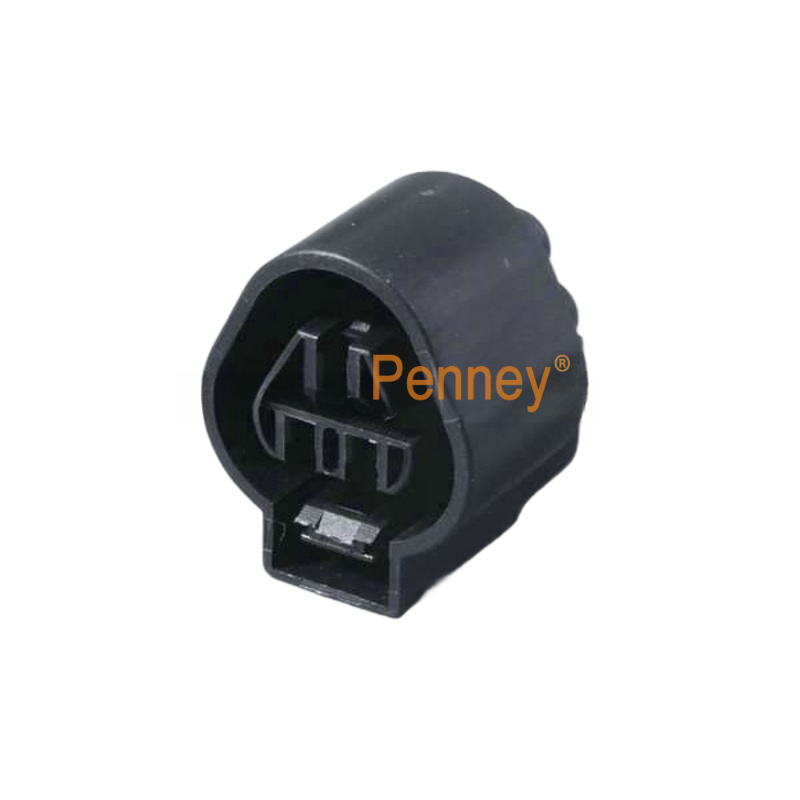 KUM Auto Female Receptacle 3 Pin PB625-03027 Cable Mount Car Automotive Connector