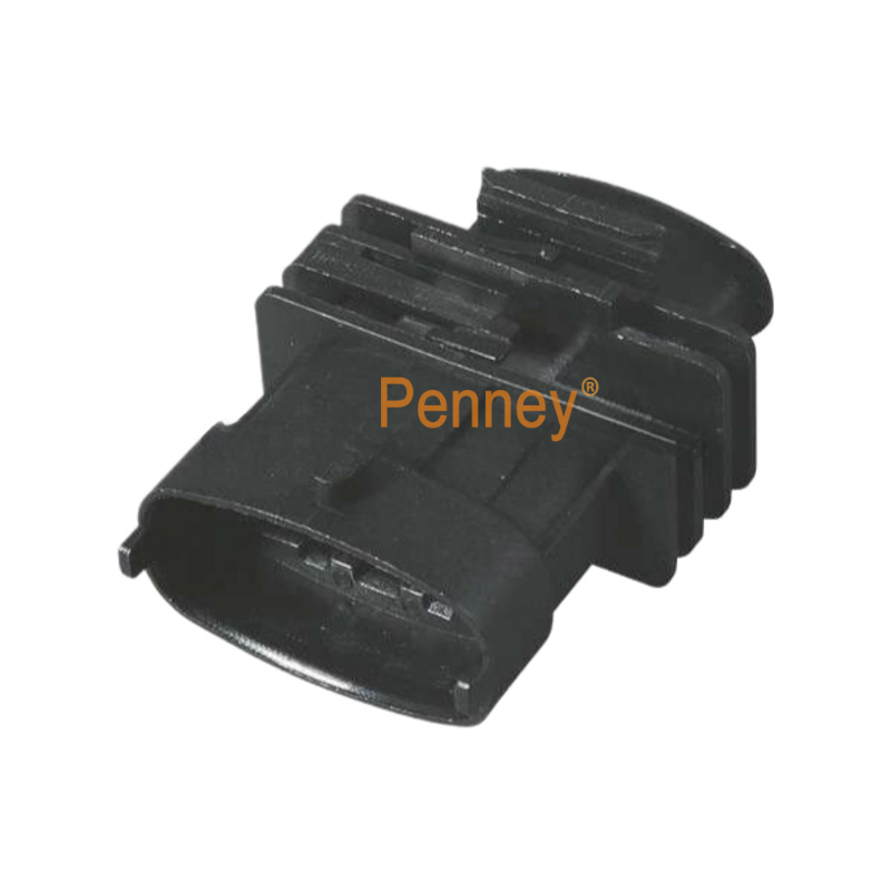 Bosch Auto Plug 4 Pin 1928403453 Housing Male Terminal Automotive Connector