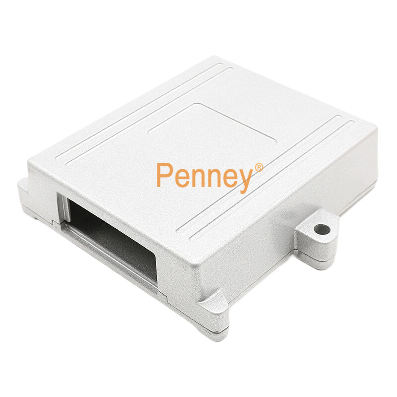 Automotive ECU Aluminum Box Car Case Vehicle Adapter Auto Enclosure 39 Pin DJ7391-1.5 2.8-10 DJ7391-1.5 2.8-21 211PC249S0031