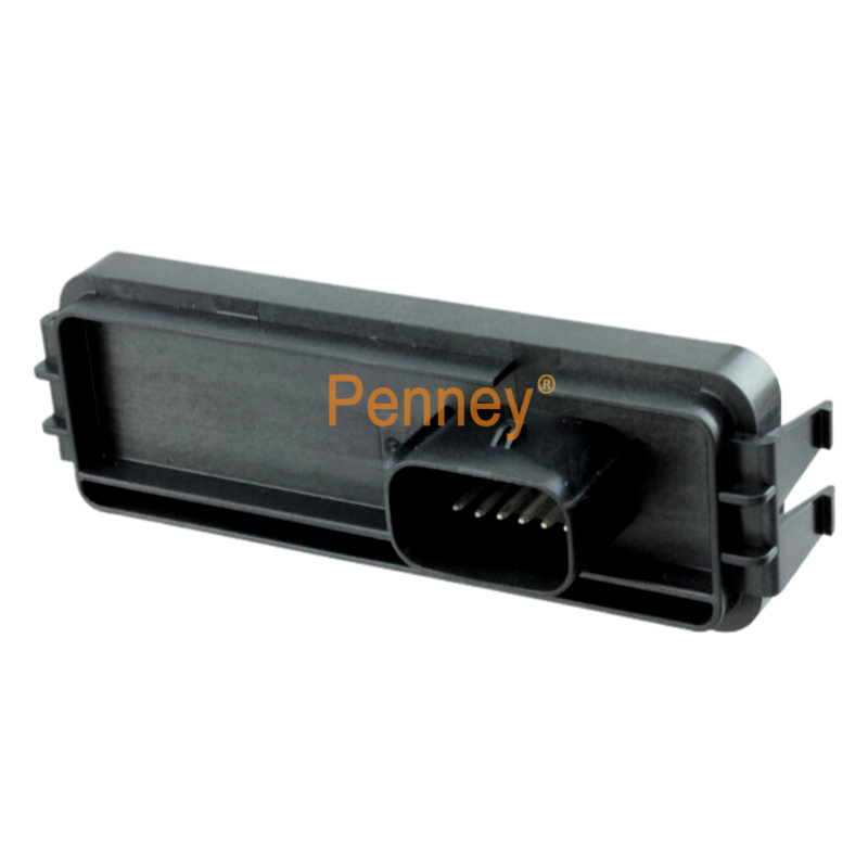Cinch 5810112011 12 Pin PCB Mount Header Auto Connector