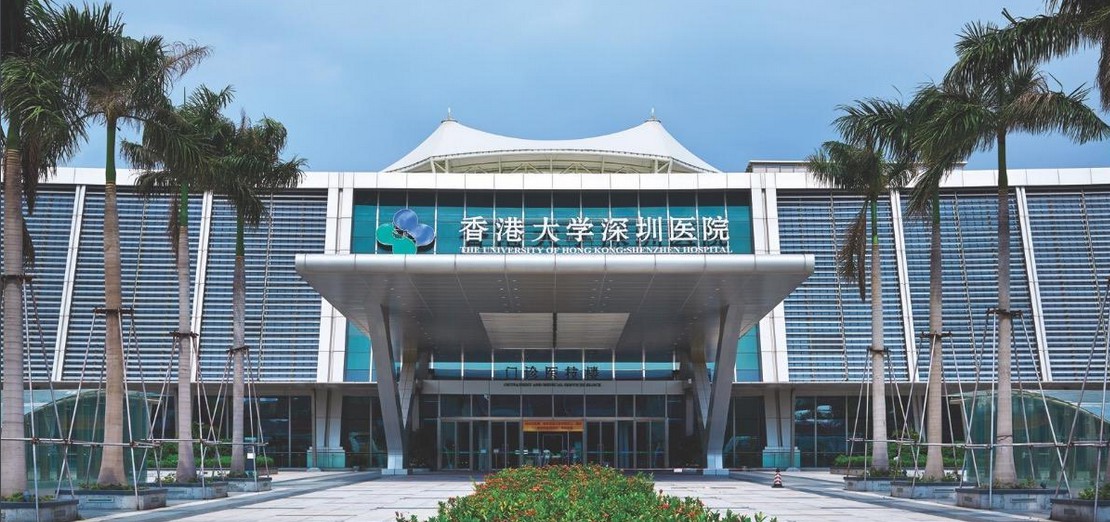Case in South China: The University of Hong Kong-Shenzhen Hospital