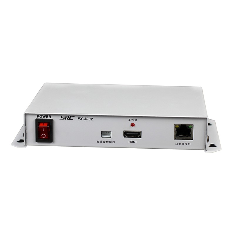 信息发布控制器FX-3032