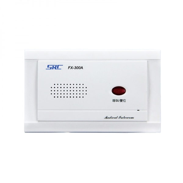 对讲分机FX-300A