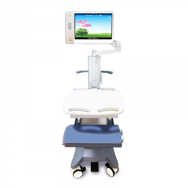 移动探视车FX-8500B