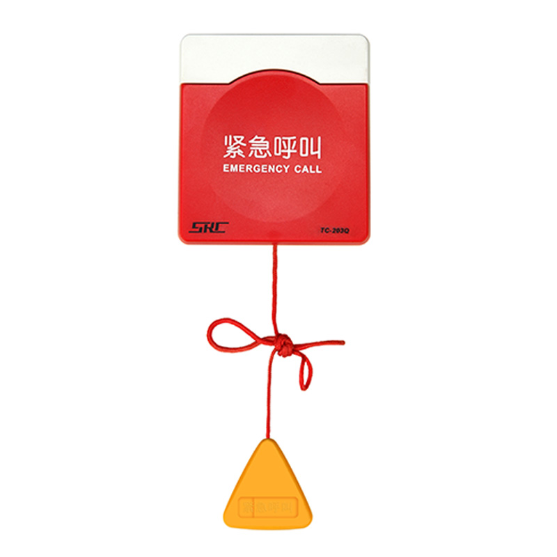 紧急呼叫分机TC-203Q