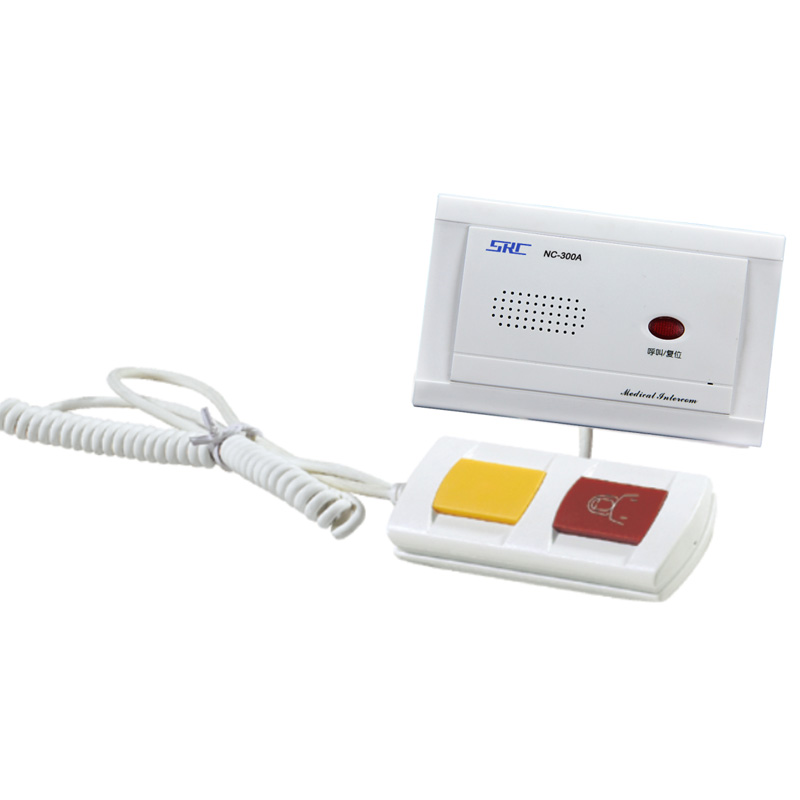 对讲分机NC-300A