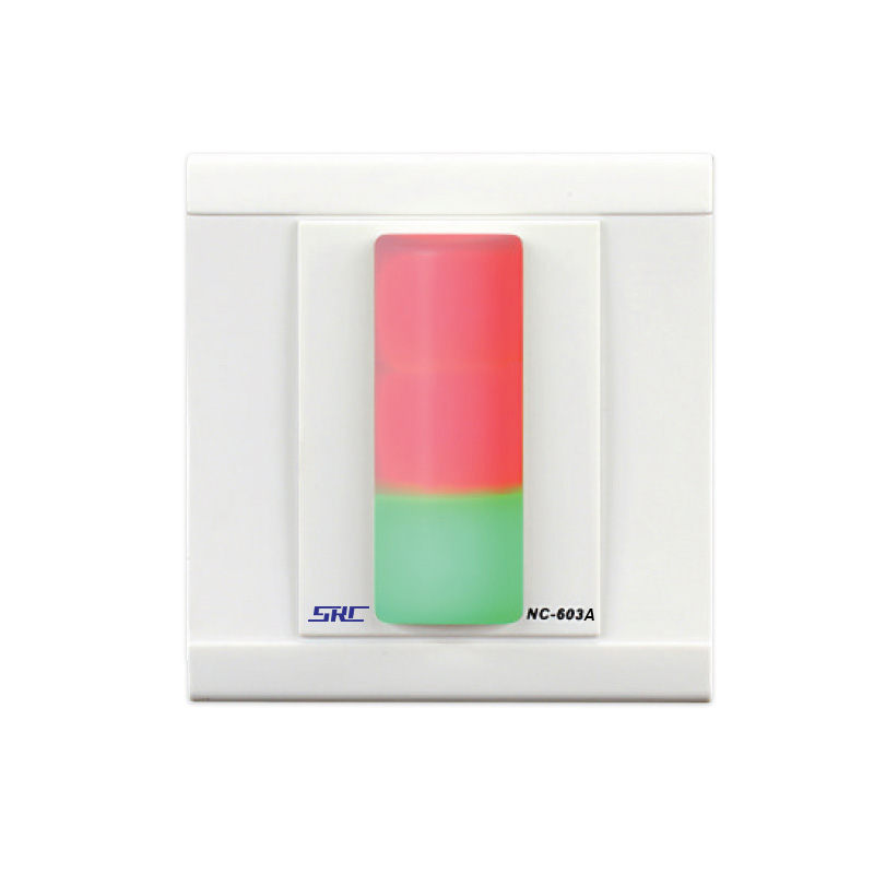 双色门灯NC-603A
