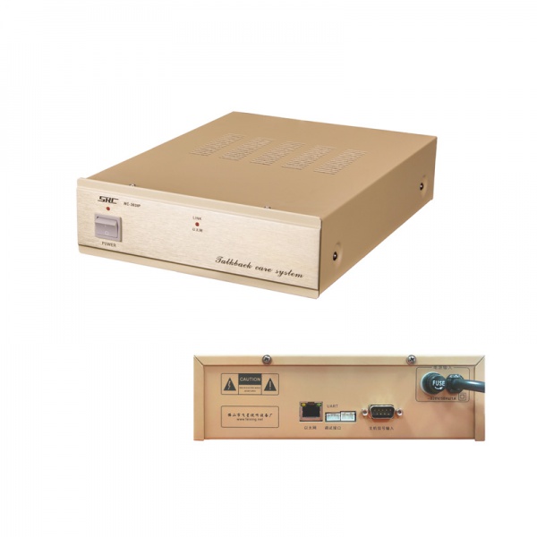 系统数模转换器NC-303IP