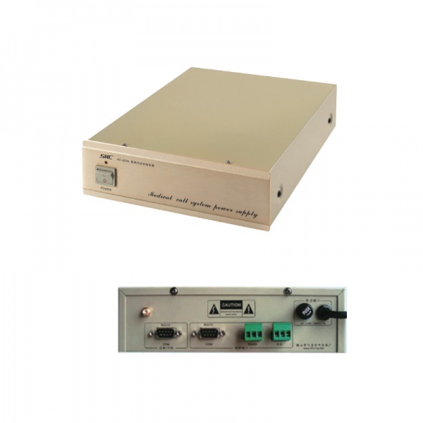 GPS时钟接收器NC-303G